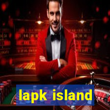 lapk island